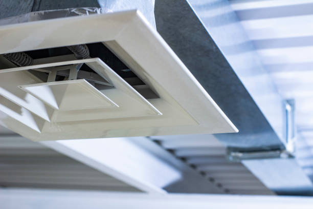 Best Ductwork Cleaning Services  in Severn, MD
