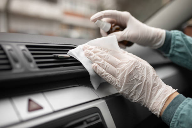 Best HVAC Air Duct Cleaning  in Severn, MD