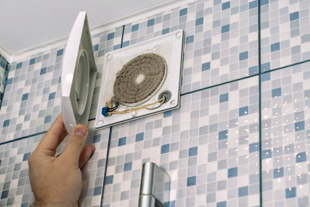Best Residential Air Duct Cleaning  in Severn, MD