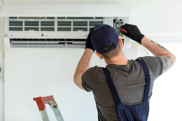 Best Commercial Air Duct Cleaning  in Severn, MD