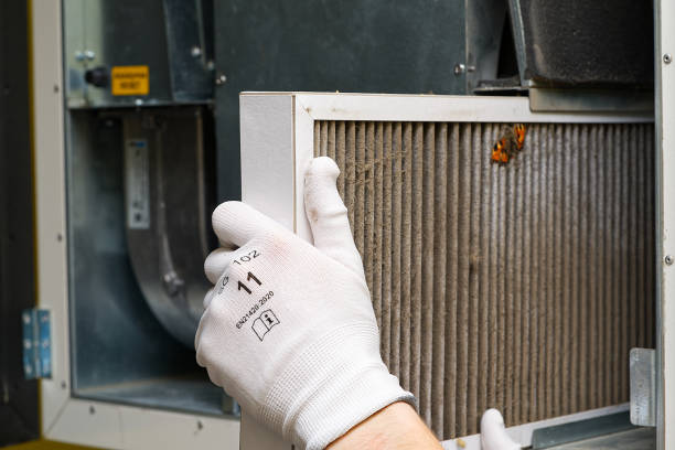 Best Commercial Air Duct Cleaning  in Severn, MD