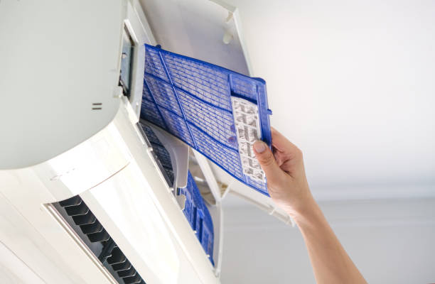 Best Best Air Duct Cleaning Company  in Severn, MD