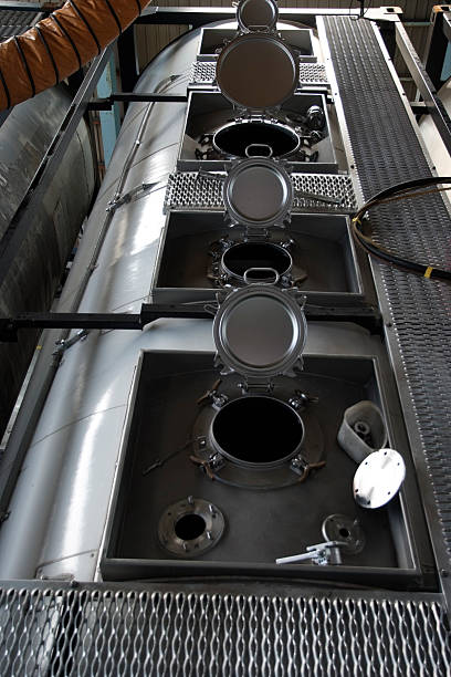 Ventilation Cleaning Services in Severn, MD